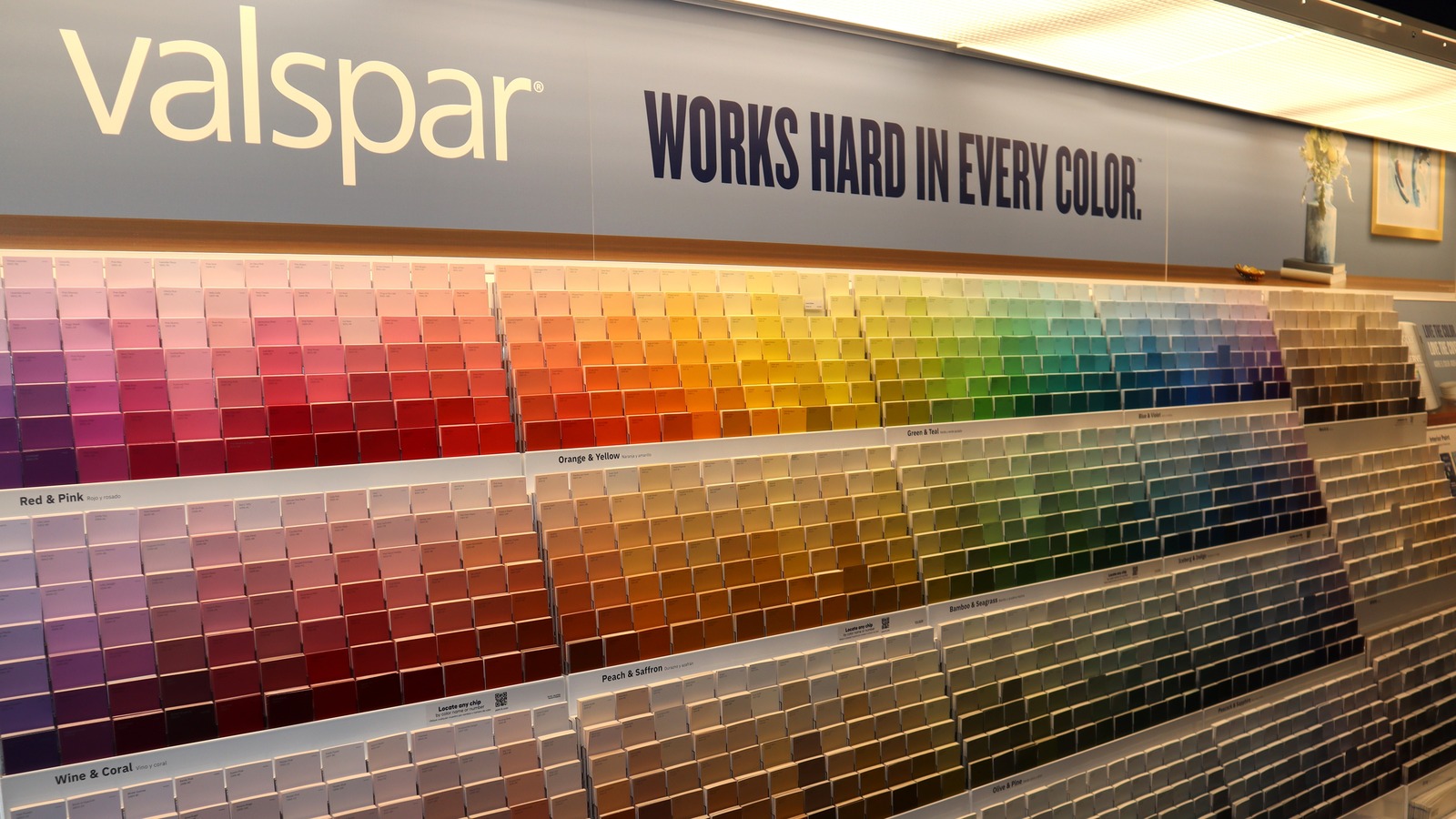 Valspar'ın yılın 2026 rengi sakinleştirici, rahat ve herhangi bir oda için mükemmel