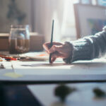 Uygun fiyatlı ağaç malzemeleri ile çok yüksek görünen DIY dokulu duvar sanatı