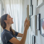 2025'te Galeri Duvarlarına Hakim Tiktok Trendi: Görünüm nasıl elde edilir