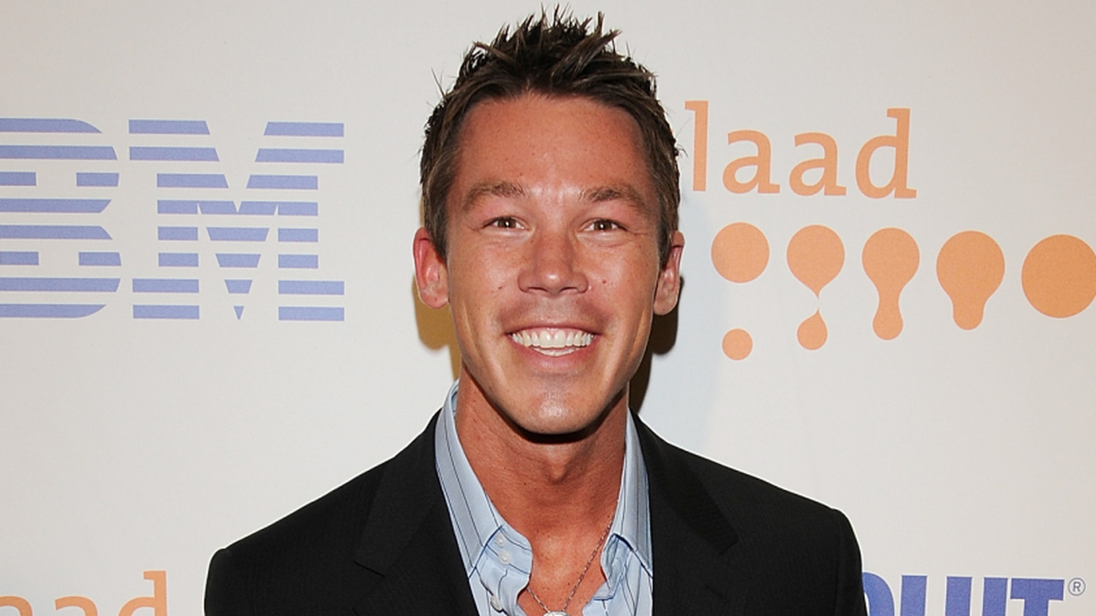 David Bromstad bu popüler renk hatasından kaçınmanız için yalvarıyor