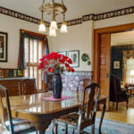 80'lerin trendi kimsenin gelmediğini görmüyor muhteşem bir bükülme