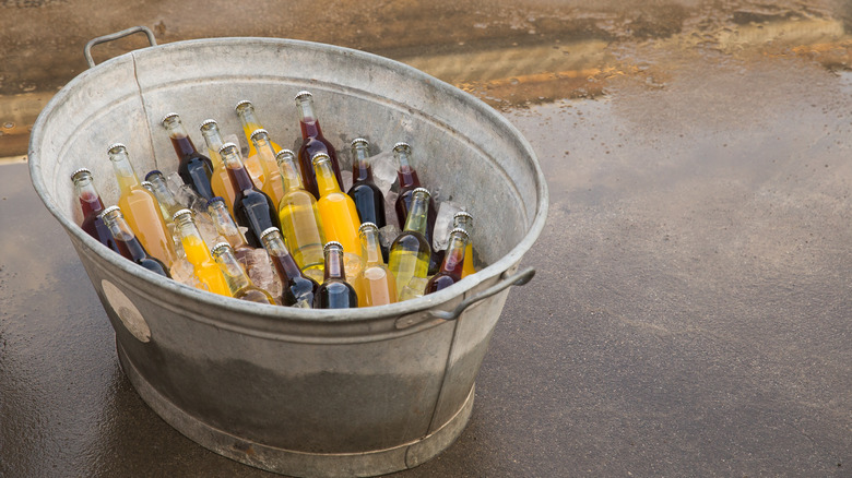 Metal Kavuma İçerileri