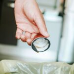 Evdeki eski kahve kapsüllerini yeniden kullanmanın 7 akıllı yolu