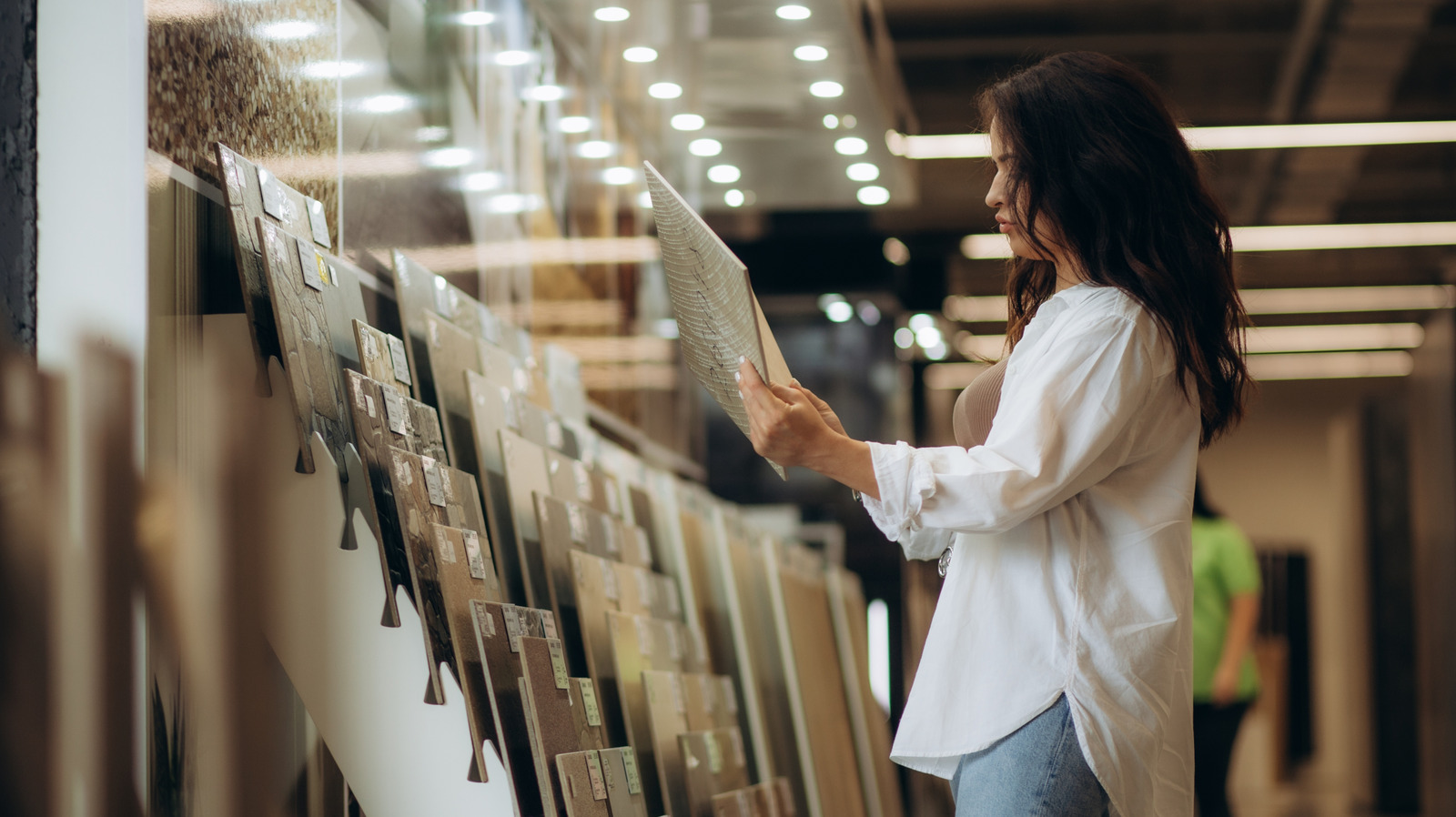 Asla satın almaya değmeyen modaya uygun banyo karoları