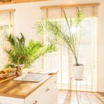 Mutfaklara bir Boho Touch ekleyen uygun fiyatlı karo backsplash alternatifi