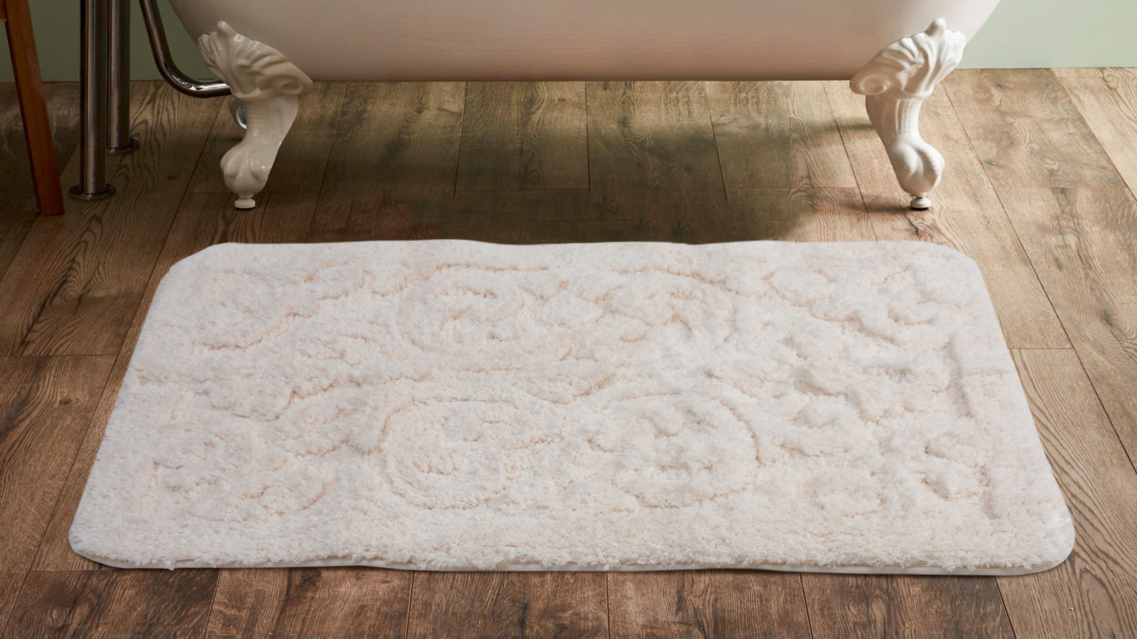 Neden Klasik Banyo Paspası senin arkadaşın değil ve bunun yerine ne kullanmalısınız?