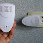 Büyük ultra sonik haşere kontrolü aşağı yönde düşünmüyorsun