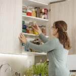 Mutfağınızı organize ve düzenli tutacak 12 uygun fiyatlı ağaç temelleri