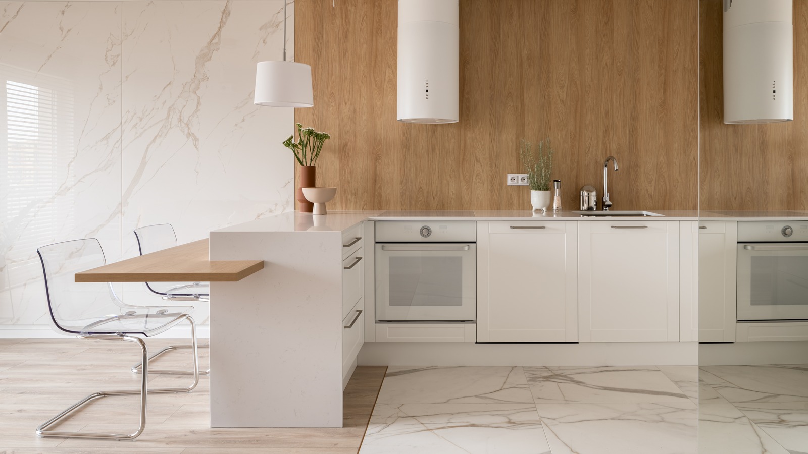 Aslında evinizin değerini batırabilecek üst düzey mutfak yenilemesi