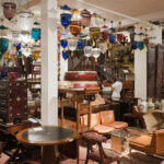 Değerli vintage 80'lerin tezgahı tasarruf edebilirsiniz (eğer şanslıysanız)