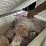 Garajda bir dondurucu tutmalı mısınız? Yüklemeden önce ne bilmeniz gereken