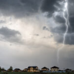 Bir fırtına geldiğinde her zaman bu mutfak aletlerini çekin