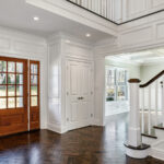 Farkında olmadığınız giriş yolu tasarım trendi modası geçmiş