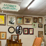 Değerli Vintage 80'lerin Duvar Sanatı Tasarruf Mağazasında Saplayabilirsiniz (Şanslıysanız)