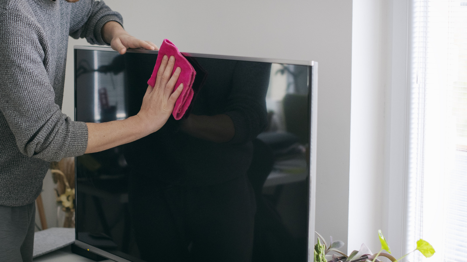 Tozlaşırken kullanmanız gereken ikonik ve uyumlu temizleyici