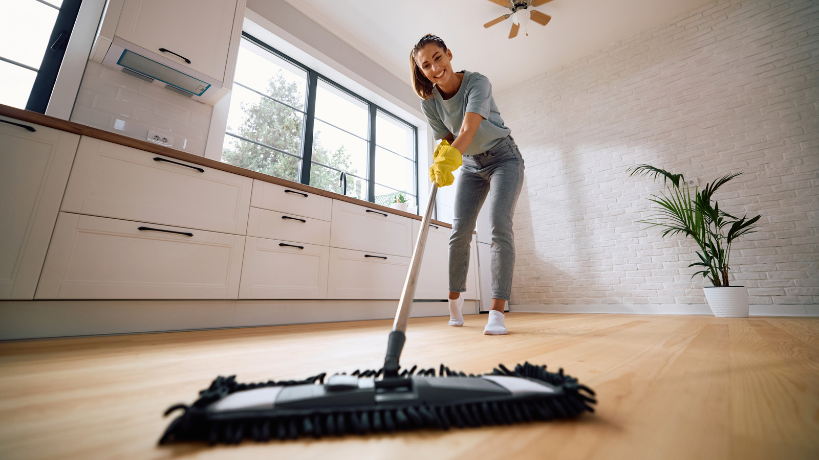 Zeminlerinizi tamamen yanlış anlıyor olabilirsiniz ve işte bu yüzden