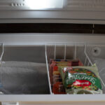 Dondurucunuzu dışlamaya yardımcı olan akıllı ipucu, böylece ihtiyacınız olanı asla avlamak zorunda kalmazsınız