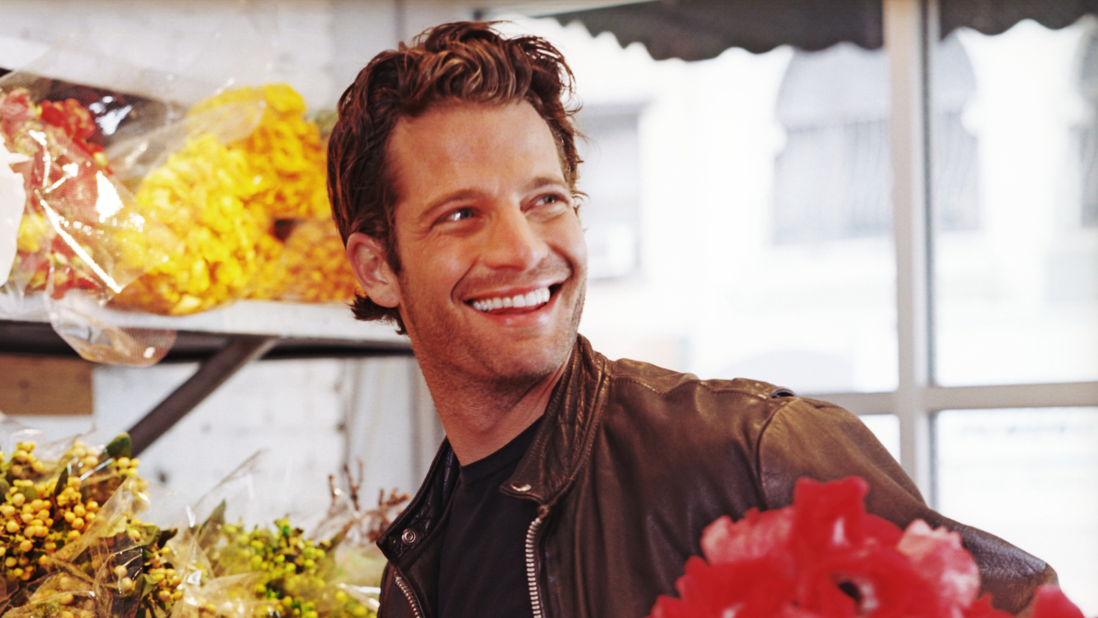 Nate Berkus, Sırrını Perfect Drawer Organizasyonu için paylaşıyor