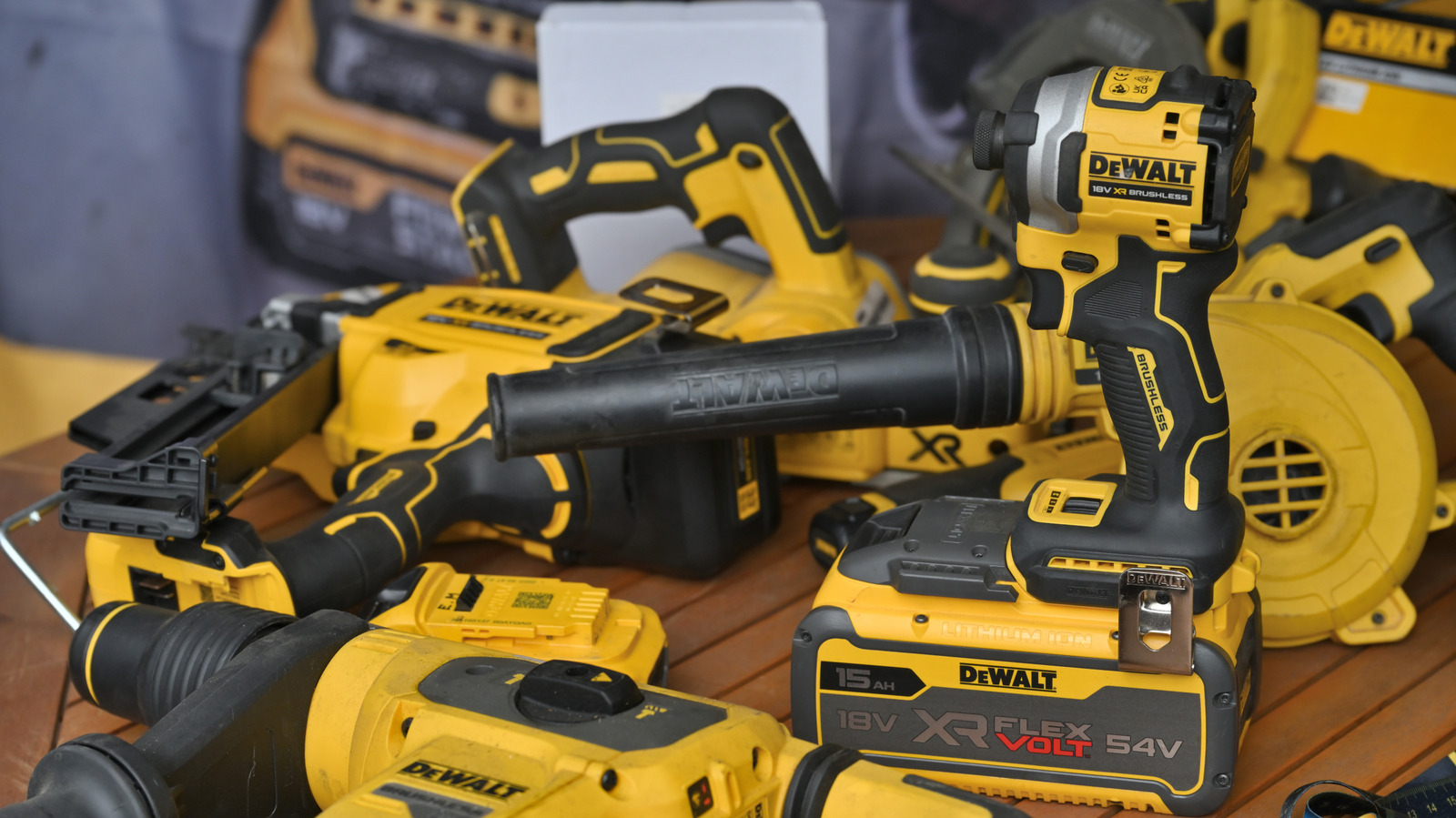 Kobalt pilleri Dewalt Araçları ile uyumlu mu? Ne Bilmeli