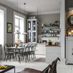 Mutfakları devralan gelecekteki kabine trend