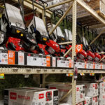 Home Depot'ta bulabileceğiniz en iyi gazla çalışan çim ekipmanı