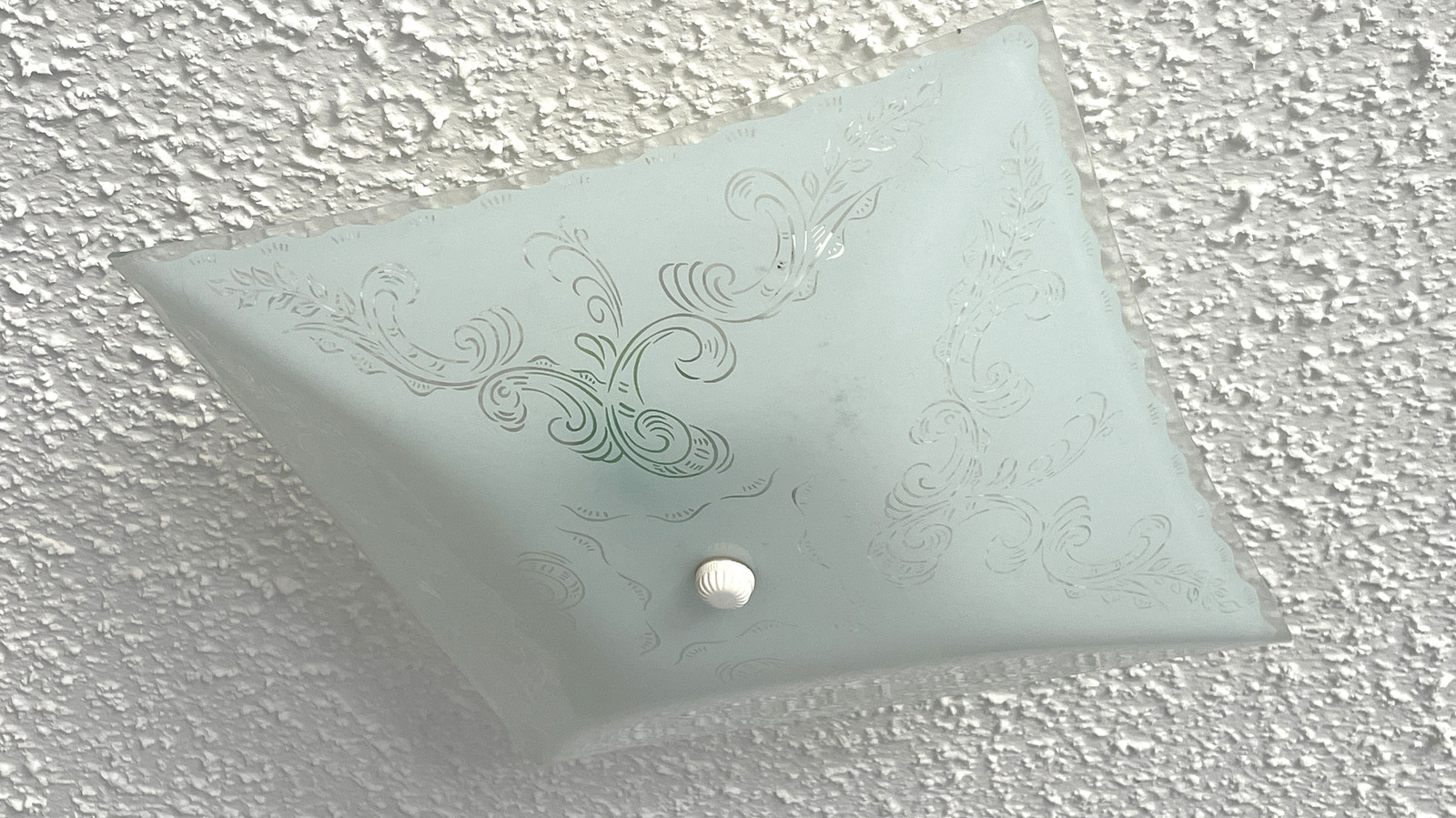 Patlamış mısır tavanlarını geçmişte bırakan bütçe dostu DIY