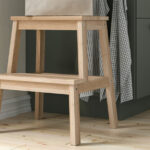 IKEA'nın Bekväm STOOK, durdurulan bir favoriye benziyor ve müşteriler çok heyecanlı