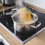 Bahçede pişirme suyu kullanmanın dezavantajı