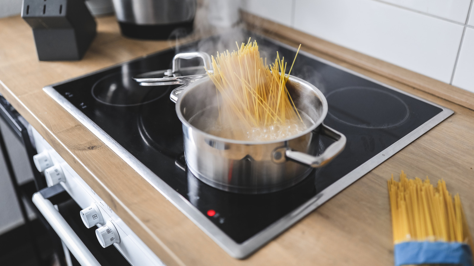 Bahçede pişirme suyu kullanmanın dezavantajı