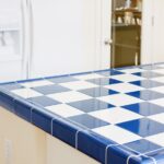 Eski mutfak tezgahlarına değiştirmeden bir makyaj yapın