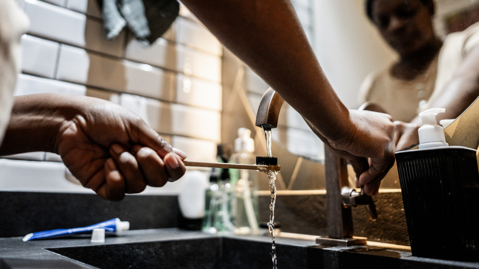 Düşük akışlı banyo armatürleri gerçekten satın almaya değer mi? İşte bilmeniz gerekenler