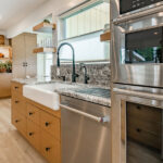 Mutfaklara karar verirken paranızın en çok patlamasını nasıl elde edilir