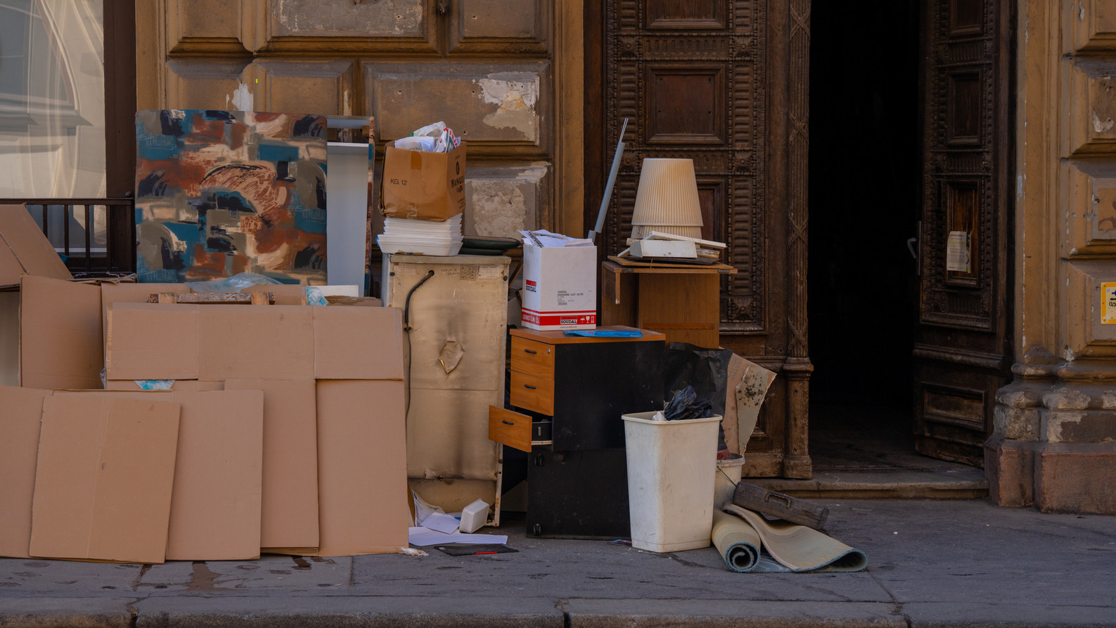 Yaz sonunda yanıltmayı düşünmeniz gereken klasik mobilya öğesi