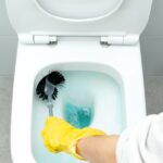 Aldi'nin mağaza markası vs Clorox Tuvalet Kasesi Temizleyici, fark nedir?