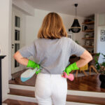 Herkesin evlerinde temizlemeyi unuttuğu tek şey