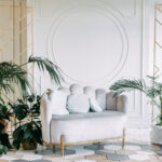 Vintage Art Deco Parçası Kesinlikle Thrift Mağazasından Sıkışmalısınız