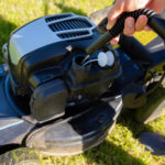 Çiminize gaz dökerseniz ne yapmalı