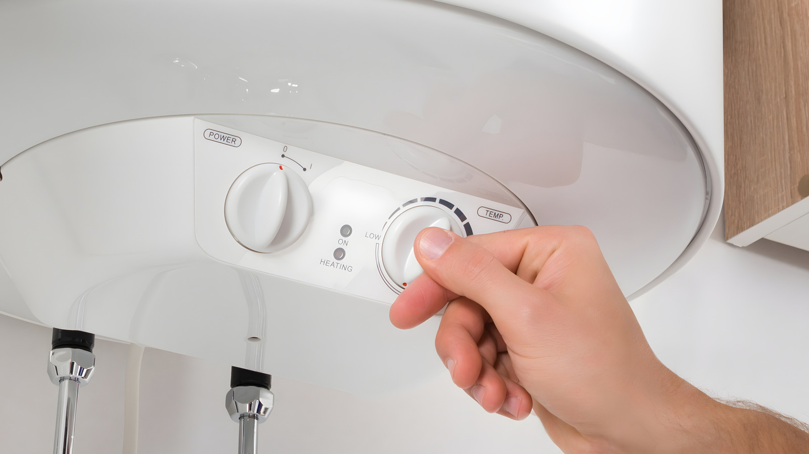 Su ısıtıcınız neden düzgün ısınmıyor ve düzeltmek için basit adımlar