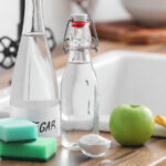 Bu sirke DIY, çöp imhanızı temizlemenin en iyi yoludur