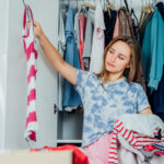 Yerel dolar ağacınızdaki uygun fiyatlı bir ürünle dolap alanınızda devrim yaratın