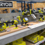 Bu İşçi Bayramı Home Depot'taki Ryobi Tools için en iyi fırsatlar