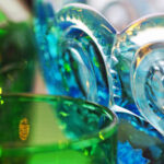 Vintage Depresyon Camı Nasıl Müsar (ve Tanımlanır)