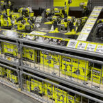 Hangisi daha ucuz: Ryobi araçlarını resmi web sitelerinde mi yoksa Home Depot'ta mı satın alıyor?