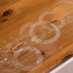 Bir kolay Vazelin Hack ile sert su lekelerine veda edin