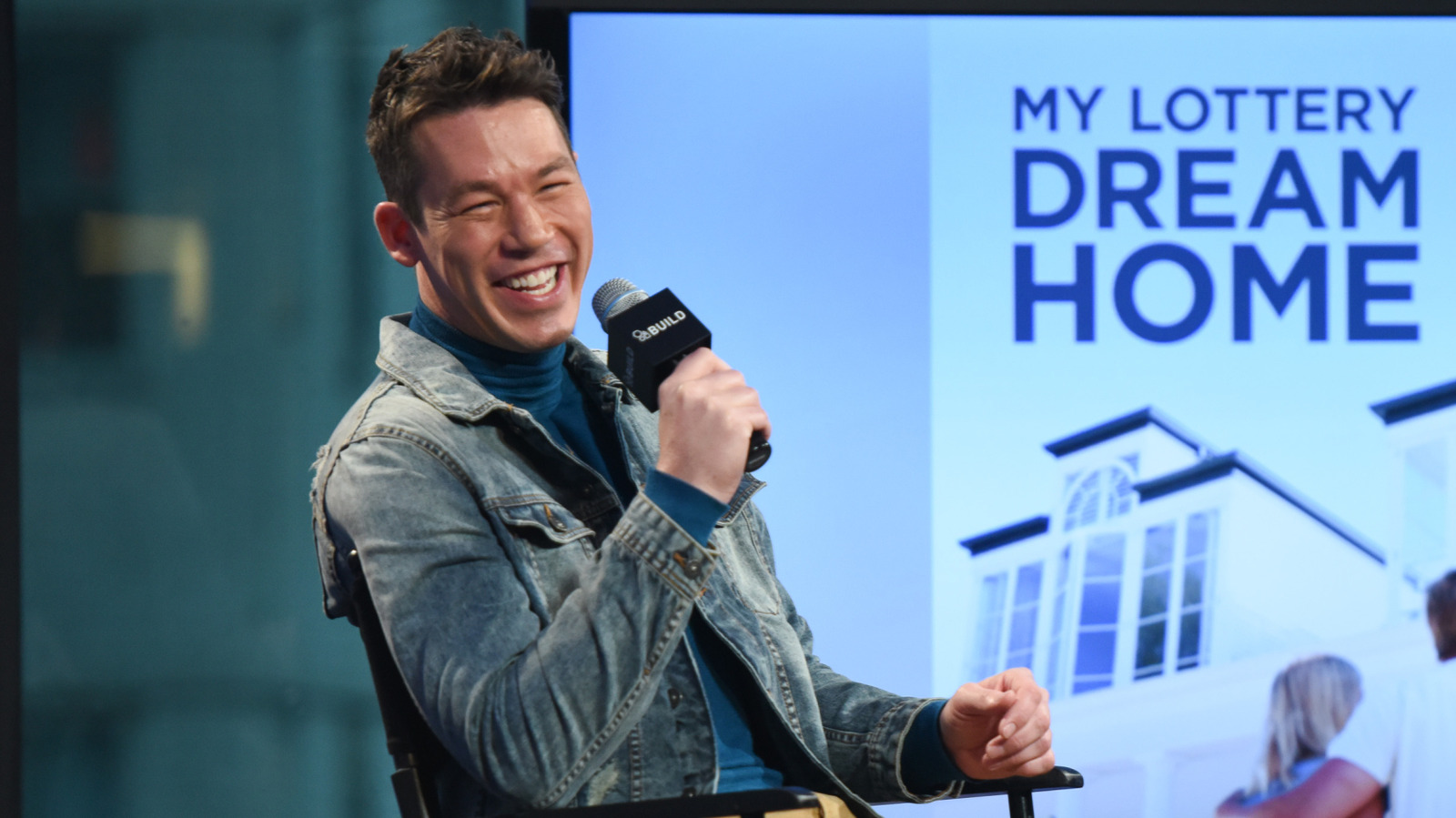 David Bromstad, mutfağınız üzerinde büyük bir etki yaratacak bir kabine seçimini paylaşıyor