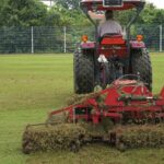 Bahçeniz için en iyi çim havalandırıcısını ne zaman (ve nerede)