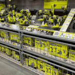 Ryobi, İşçi Bayramı hafta sonu için matkap kitlerinin fiyatını düşürüyor, satın almaya değer mi?