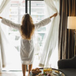 Perdelerinizin görünümünü anında yükselten uygun fiyatlı dolar ağacı hack