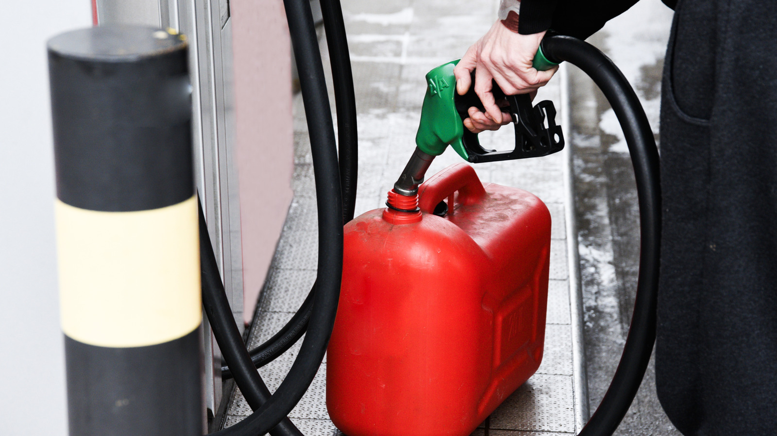 Çim biçme makineniz için doğru gazı nasıl seçersiniz