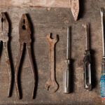 Araçlarınızın paslanmasını önlemek için bütçe dostu hack